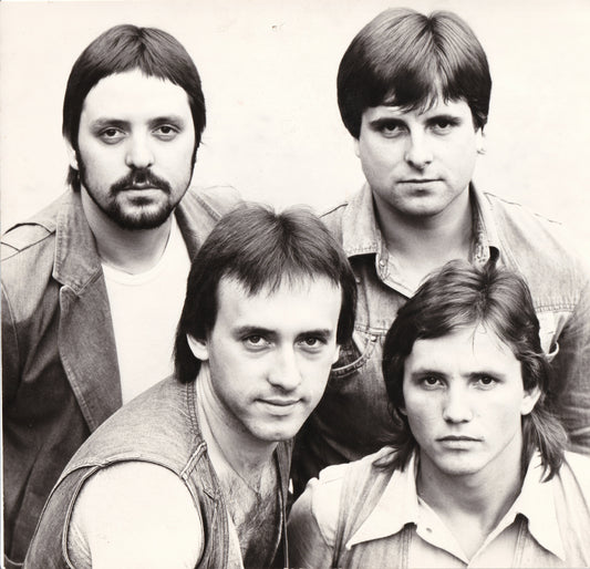 Prinzips LIVE KAMENZ '78: Veröffentlichungstermine stehen