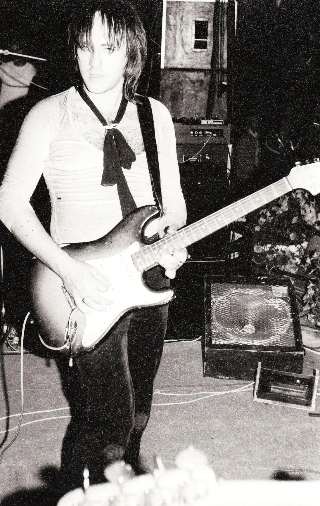 1.2 TELEFONIE - Michael Barakowski/Petra Schwerdt/Jürgen Matkowitz - LP - Ltd. 300 - 36 Jahre verschollen, 16-seit. Booklet