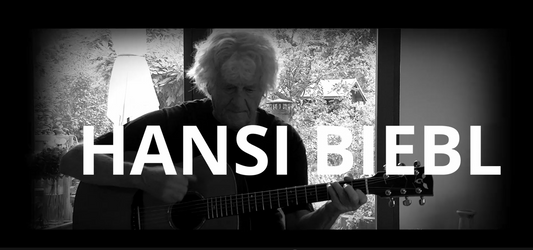 DIE SENSATION IST PERFEKT: HANSI-BIEBL-COMEBACK WIRD ERSTE ROKKFILM-EIGENPRODUKTION