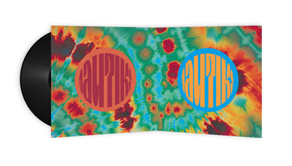 0.2 Nautiks LEBEN UND LIEBE SIND WARTEN UND ABSCHIED - Ltd. Deluxe Ed., 400 Stk. 16-seit. Booklet