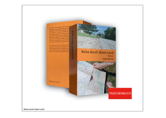 Reise durch (k)ein Land
