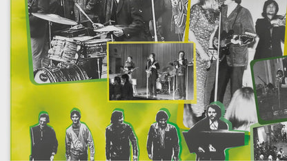 0.2 Nautiks LEBEN UND LIEBE SIND WARTEN UND ABSCHIED - Ltd. Deluxe Ed., 400 Stk. 16-seit. Booklet